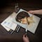 Saunders Waterford® 9" x 12" CP Surface Watercolour Paper Block